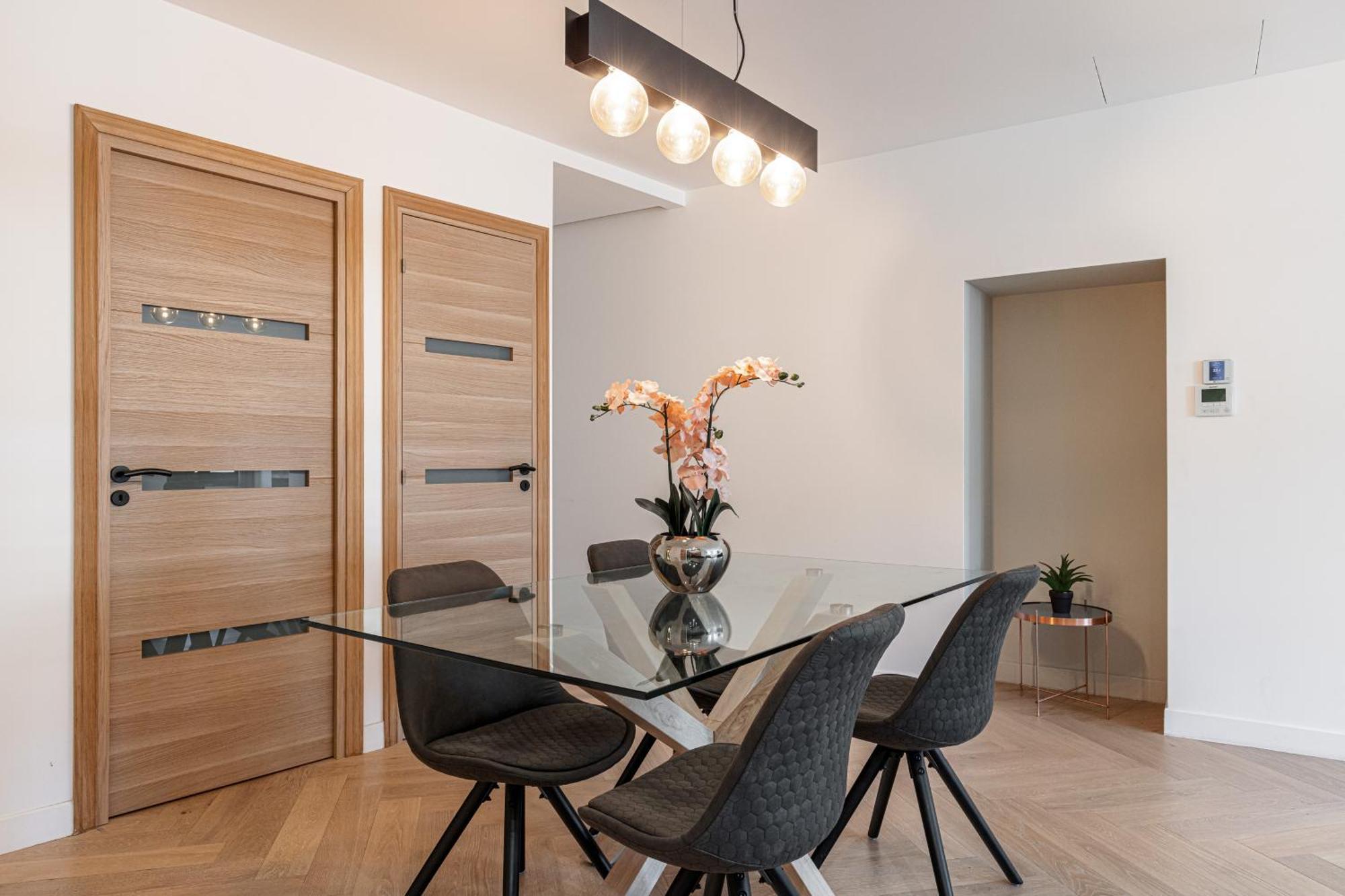 Magnifique Appartement, Nice Centre Ville - Massena Bagian luar foto